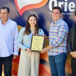 Con éxito se lleva a cabo la 39 edición de “Juris te Orienta” en la Facultad de Jurisprudencia12