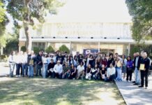 Con éxito se lleva a cabo la 39 edición de “Juris te Orienta” en la Facultad de Jurisprudencia