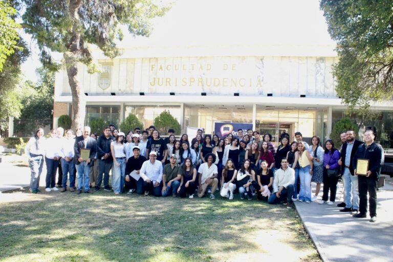 Con éxito se lleva a cabo la 39 edición de “Juris te Orienta” en la Facultad de Jurisprudencia