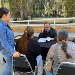 Con éxito se lleva a cabo la 39 edición de “Juris te Orienta” en la Facultad de Jurisprudencia2