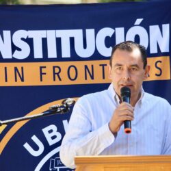 Con éxito se lleva a cabo la 39 edición de “Juris te Orienta” en la Facultad de Jurisprudencia6