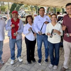 Con gran éxito, el PRI Ramos Arizpe realiza el Primer Torneo de Ajedrez “La Jugada Maestra”1