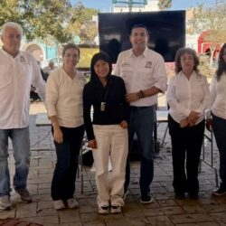 Con gran éxito, el PRI Ramos Arizpe realiza el Primer Torneo de Ajedrez “La Jugada Maestra”3