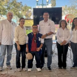 Con gran éxito, el PRI Ramos Arizpe realiza el Primer Torneo de Ajedrez “La Jugada Maestra”4