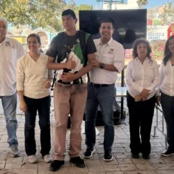 Con gran éxito, el PRI Ramos Arizpe realiza el Primer Torneo de Ajedrez “La Jugada Maestra”5