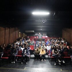 Con gran participación estudiantil avanza el programa de Teatro Escolar en Coahuila3