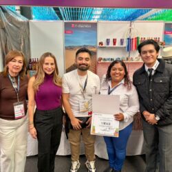 Concluye con éxito participación de Coahuila en Tianguis Nacional de Pueblos Mágicos 20252