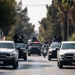 Conmemora Saltillo 115 aniversario de la Revolución Mexicana2