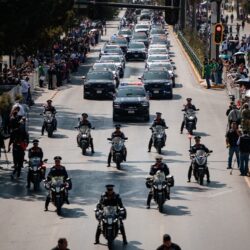 Conmemora Saltillo 115 aniversario de la Revolución Mexicana3