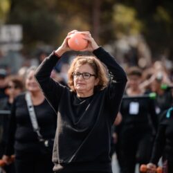 Conmemora Saltillo 115 aniversario de la Revolución Mexicana5