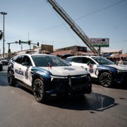 Conmemora Saltillo 115 aniversario de la Revolución Mexicana8