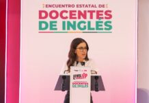 Continúa Inspira capacitando a maestros de inglés con Level Up