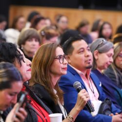 Continúa Inspira capacitando a maestros de inglés con Level Up5