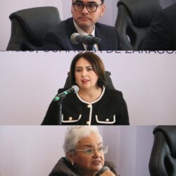 Continúa ciclo de comparecencias en Congreso del Estado3