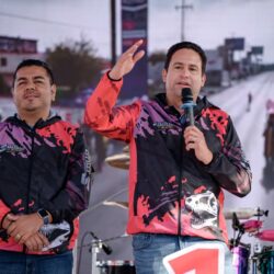 Continúan grandes eventos en Saltillo; un éxito el Maratón La Moderna 2025