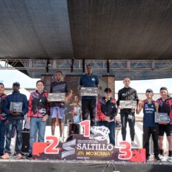 Continúan grandes eventos en Saltillo; un éxito el Maratón La Moderna 20254