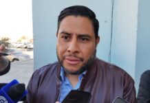 Culpa Tanech Sánchez a traileros de accidentes en los Chorros; asegura que van muy acelerados