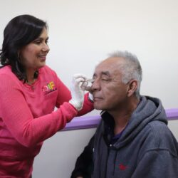 DIF Coahuila consolida dos años en acciones de asistencia social, inclusión y protección de derechos2