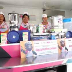 DIF Coahuila consolida dos años en acciones de asistencia social, inclusión y protección de derechos3