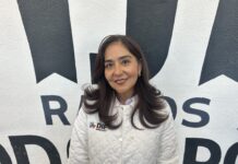 DIF Ramos Arizpe mantiene activo el programa “Contigo y con tu Bebé” para apoyar a recién nacidos