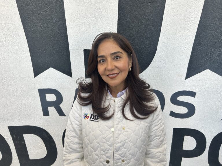 DIF Ramos Arizpe mantiene activo el programa “Contigo y con tu Bebé” para apoyar a recién nacidos