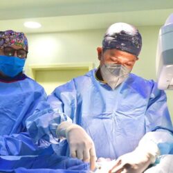 Da DIF Saltillo una nueva oportunidad de vida a niñas y niños con problemas cardiacos