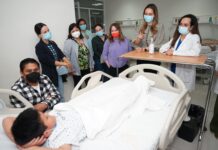 Da DIF Saltillo una nueva oportunidad de vida a niñas y niños con problemas cardiacos