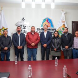 Da Tomás Gutiérrez bienvenida a nueva inversión estratégica1