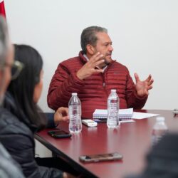 Da Tomás Gutiérrez bienvenida a nueva inversión estratégica2