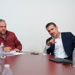 Da Tomás Gutiérrez bienvenida a nueva inversión estratégica3