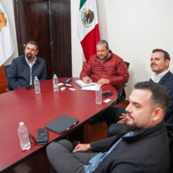 Da Tomás Gutiérrez bienvenida a nueva inversión estratégica4