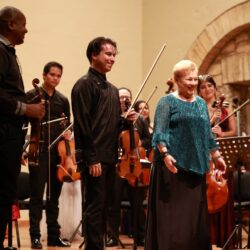 Deleita la OMSA a saltillenses con el concierto “Cuerdas Majestuosas”6