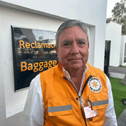 Despegarán más aerolíneas desde aeropuerto de Saltillo en 2026 