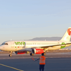 Despegarán más aerolíneas desde aeropuerto de Saltillo en 2026 1