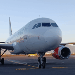 Despegarán más aerolíneas desde aeropuerto de Saltillo en 2026 2