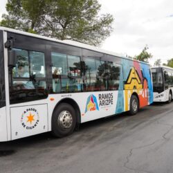 Destaca Manolo impacto positivo de la Ruta Estudiantil de Ramos Arizpe1