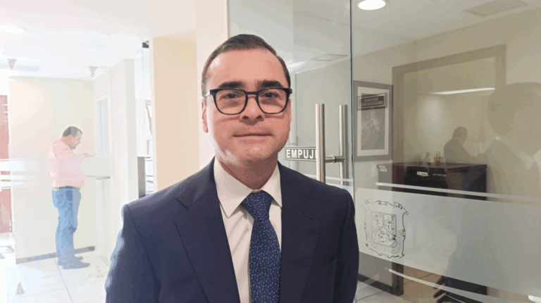 Destaca Secretaría de Economía inversiones en las cinco regiones de Coahuila durante 2025