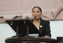 Diputada Edith Hernández pide frenar abusos en cobros de grúas