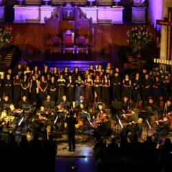 Disfrutan más de 390 mil personas el Festival Ánimas del Desierto 2025