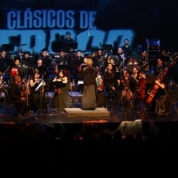 Disfrutan más de 390 mil personas el Festival Ánimas del Desierto 20254