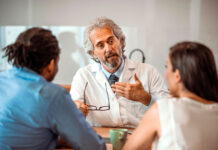 Disfunción eréctil, signo de alerta para enfermedades cardiacas, neuronales y metabólicas