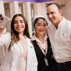 En Coahuila inversión histórica en salud