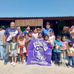 En Ramos Arizpe invitan a la ciudadanía a donar para posadas navideñas con causa en el campo2