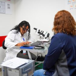 En Ramos la población aprovecha servicios de las nuevas Clínicas de la Salud Popular3