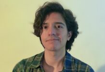 En Saltillo, presentará Eduardo Zapata su primera novela