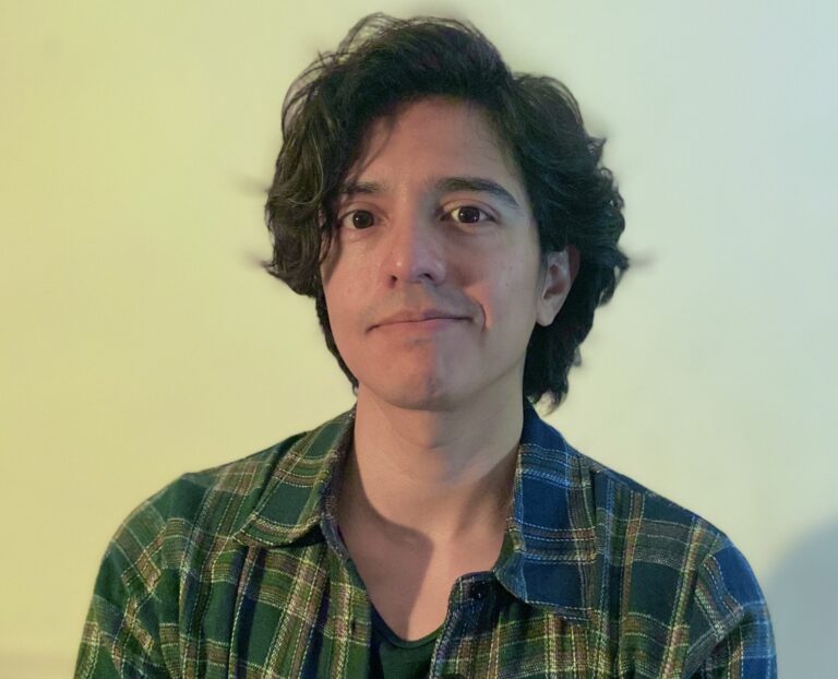 En Saltillo, presentará Eduardo Zapata su primera novela