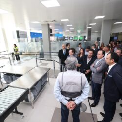 En alianza con la IP van 600 mdp para fortalecer el aeropuerto de Saltillo2