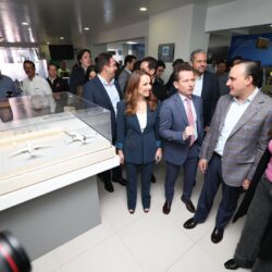 En alianza con la IP van 600 mdp para fortalecer el aeropuerto de Saltillo4