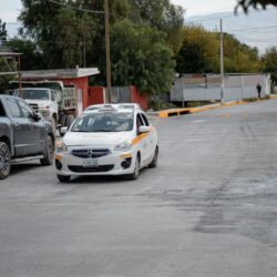 Entrega Javier Díaz recarpeteo de la Avenida del Rosal3