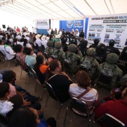 Entrega gobernador 3 cuarteles más para blindar Coahuila1
